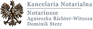 Kancelaria Notarialna Wrocław - Agnieszka Richter Witosza, Dominik Sterc